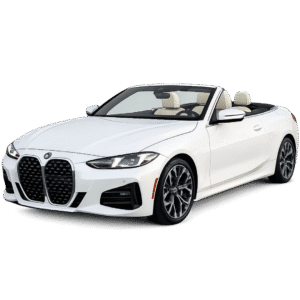 BMW 430i CONVERSIVEL 2025 LUXURY SPORT 4 SEATS