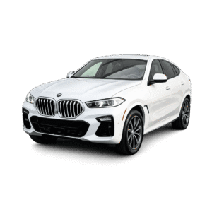 BMW X6 2025 M SPORT