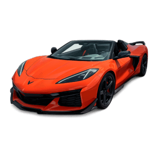 CORVETTE 2025 C8 Z06