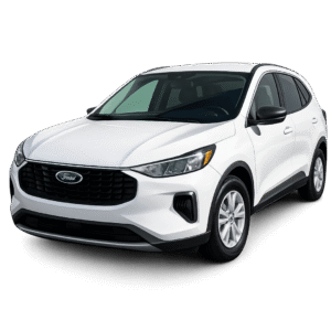FORD ESCAPE ACTIVE 5 SEATS