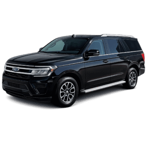 FORD EXPEDITION MAX 2024 LIMITED SUV XL 7 SEATS