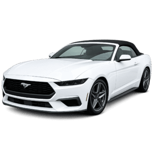 FORD MUSTANG ONVERSIVEL PREMIUM 2026 SPORT