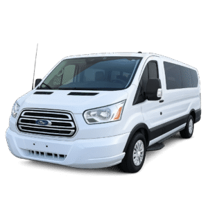 FORD TRANSIT 12 SEATS