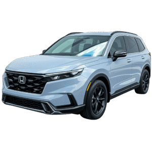 HONDA CR-V 2025 SPORT HYBRID SUV 5 SEATS