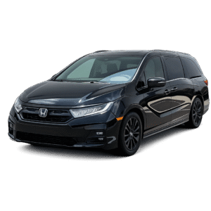 HONDA ODYSSEY 2025 SPORT SPORT LUXURY MINIVAN 8 SEATS