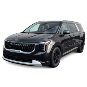 KIA CARNIVAL 2025 EX MINIVAN 8 SEATS