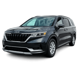 KIA CARNIVAL MINI VAN PREMIUM 2024 8 SEATS