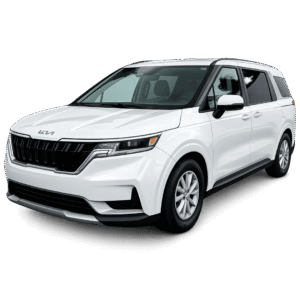 KIA CARNIVAL MINIVAN PREMIUM 2024 8 SEATS
