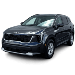 KIA SORENTO 2025 7 SEATS