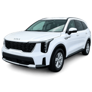 KIA SORENTO. 2025 SUV 7 SEATS