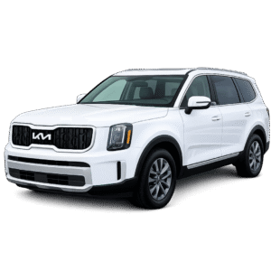 KIA TELLURIDE 2025 EX SUV 8 SEATS
