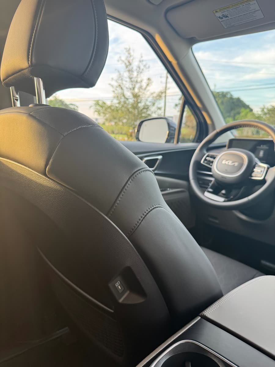 Kia Carnival New Look — photo 6 of 10