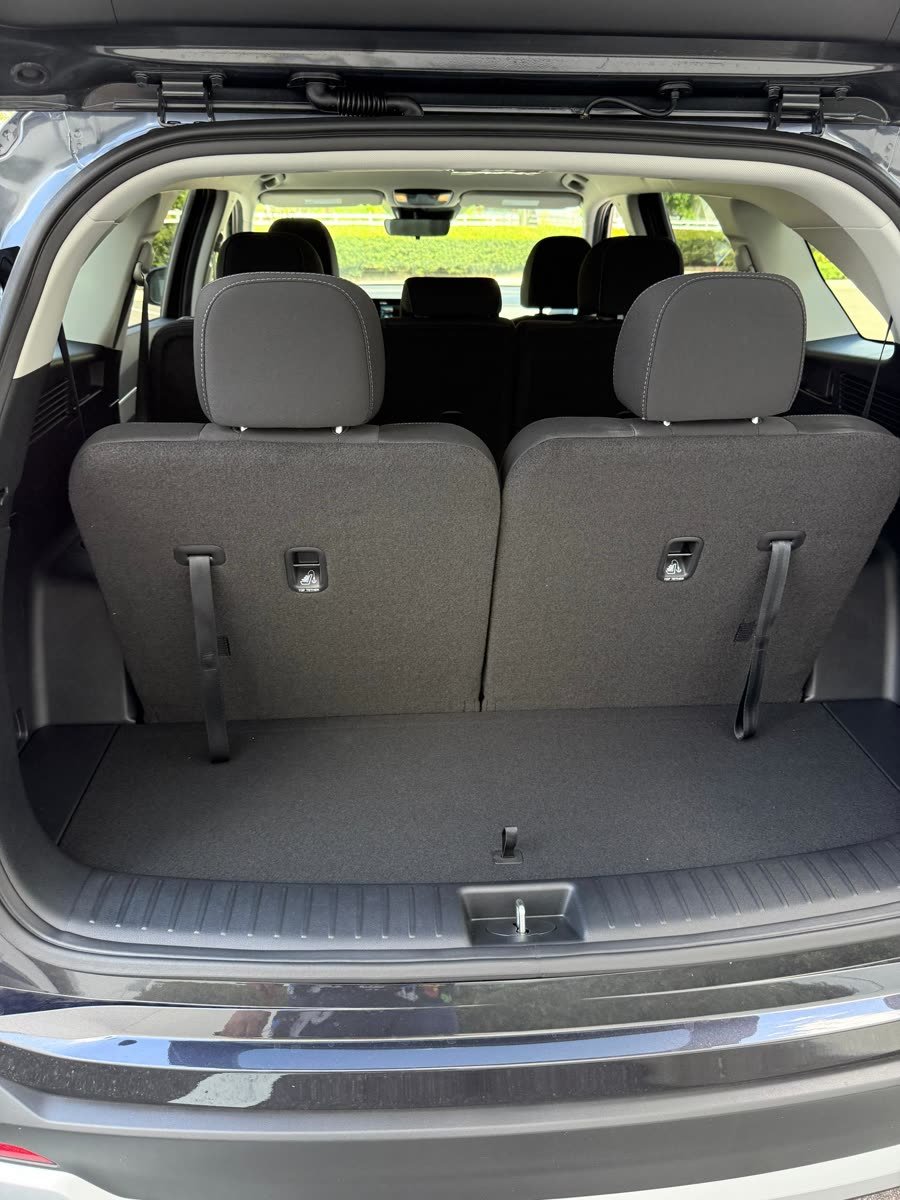 Kia Sorento LX Gray — photo 3 of 11