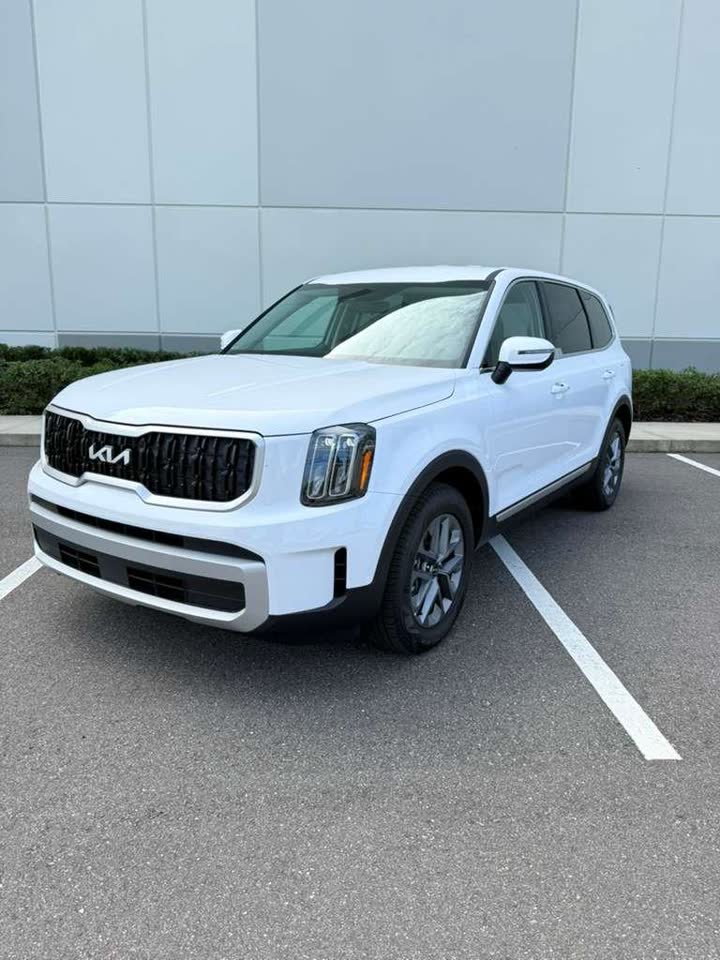 Kia Telluride