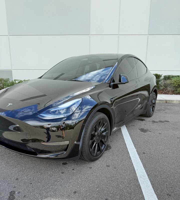 Electric cars