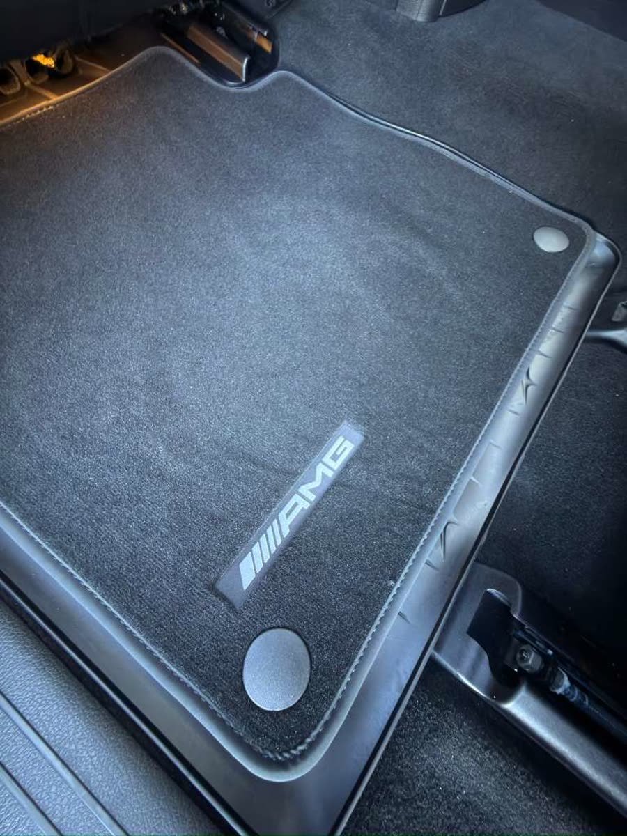 Mercedes-Benz GLS 450 — photo 3 of 16