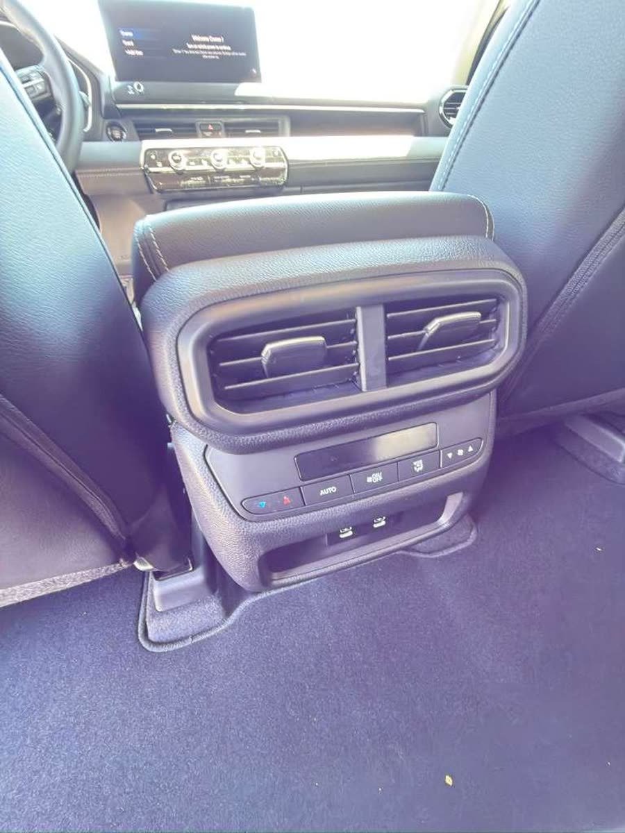 Honda Pilot EX-L — photo 3 of 13