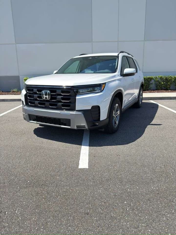 Honda Pilot