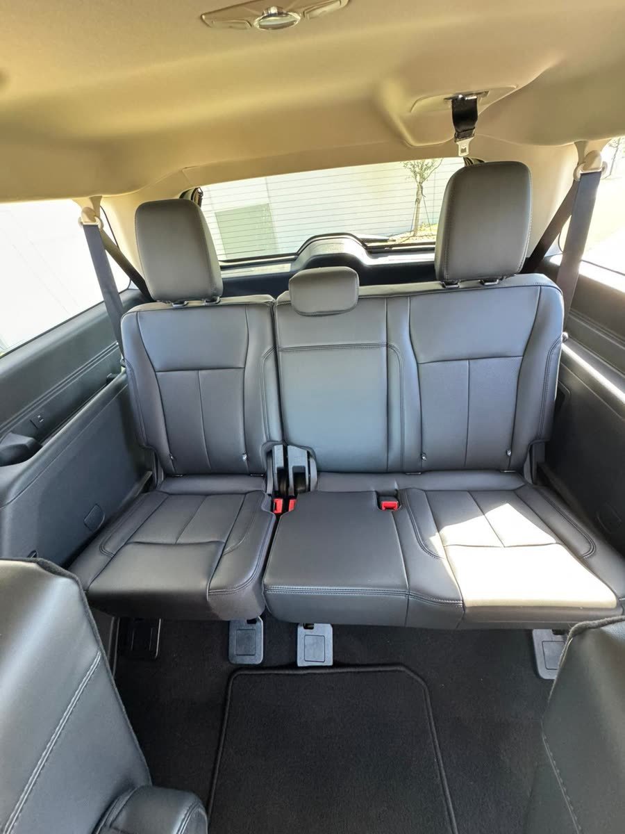 Ford Expedition Max — photo 4 of 11