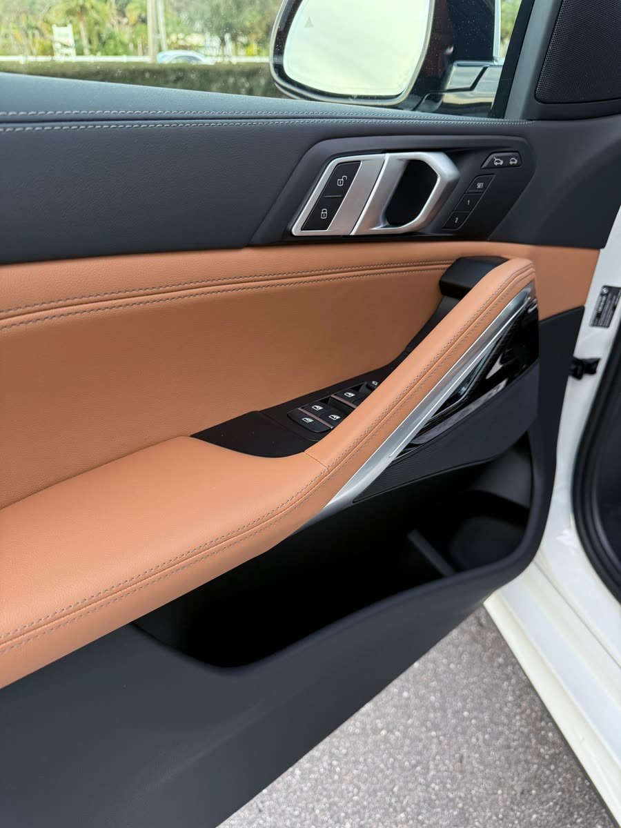 BMW X6 M Sport — photo 5 of 10