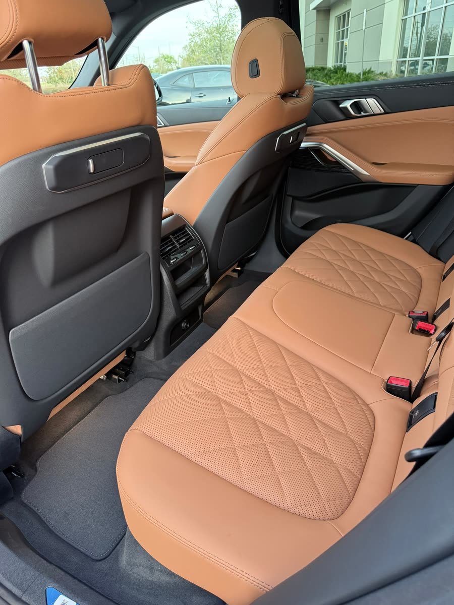 BMW X6 M Sport — photo 6 of 10