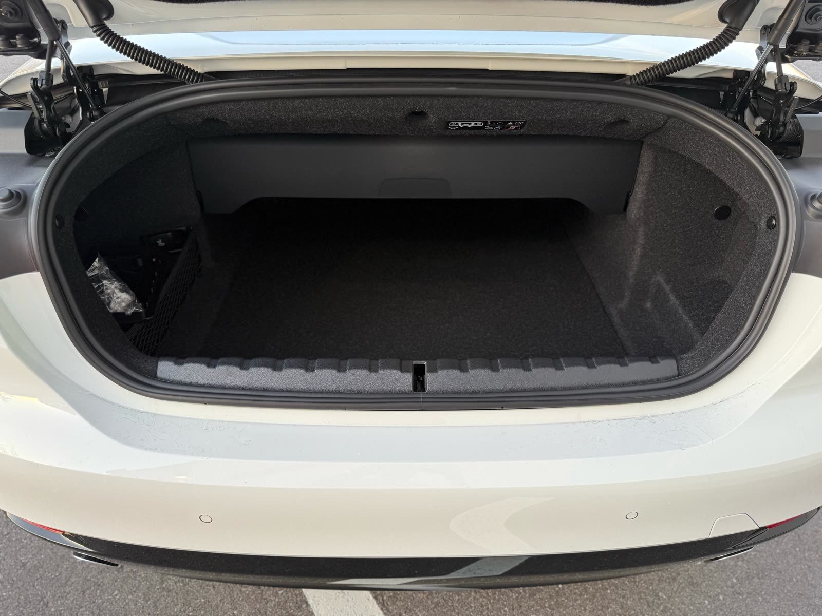 BMW 430i Convertible — photo 6 of 8