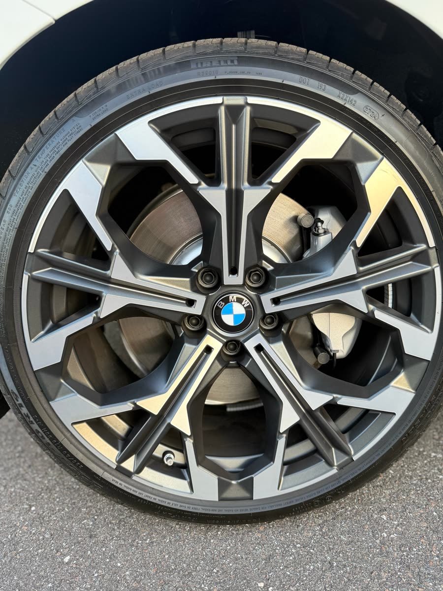 BMW 430i Convertible — photo 8 of 8