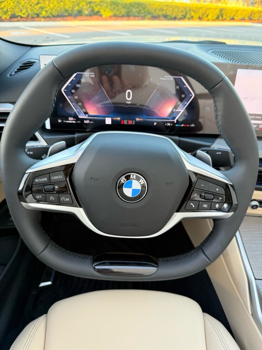 BMW 430i Convertible — photo 3 of 8